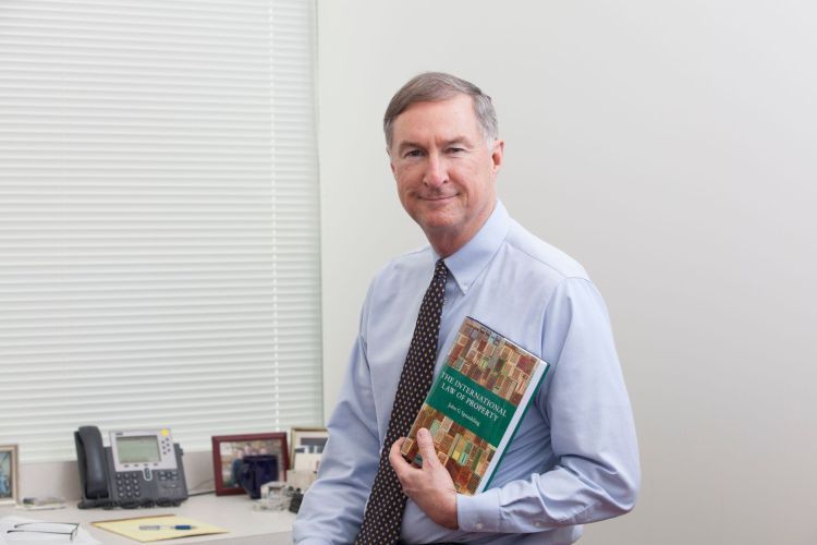 John Sprankling