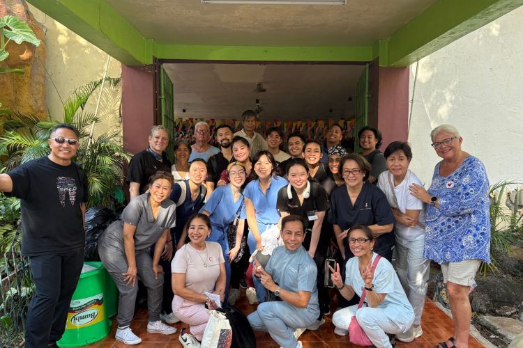 Dental Group
