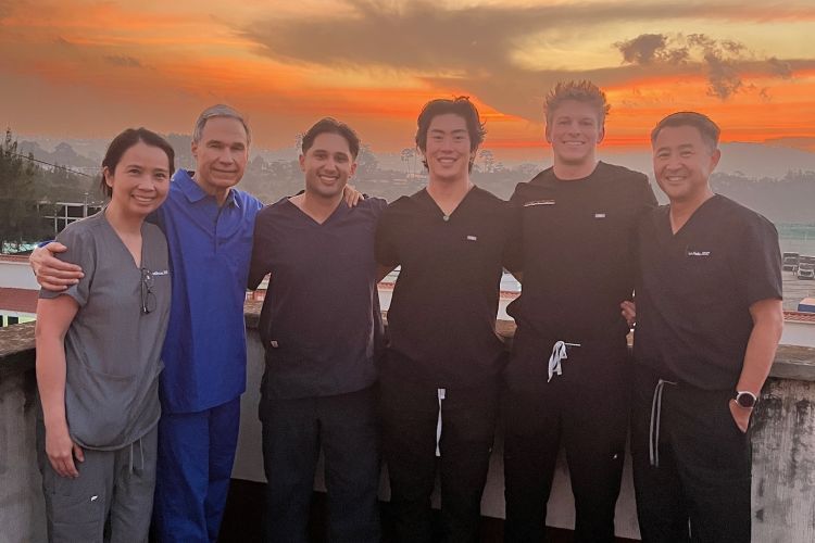 Dental Students