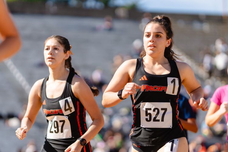 Track