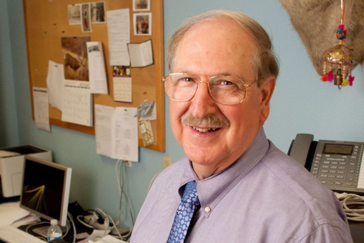 Larry Spreer