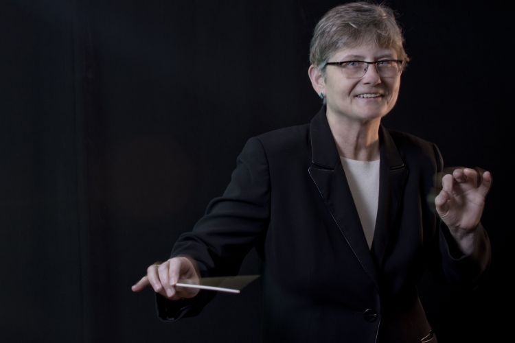 Pat Glunt