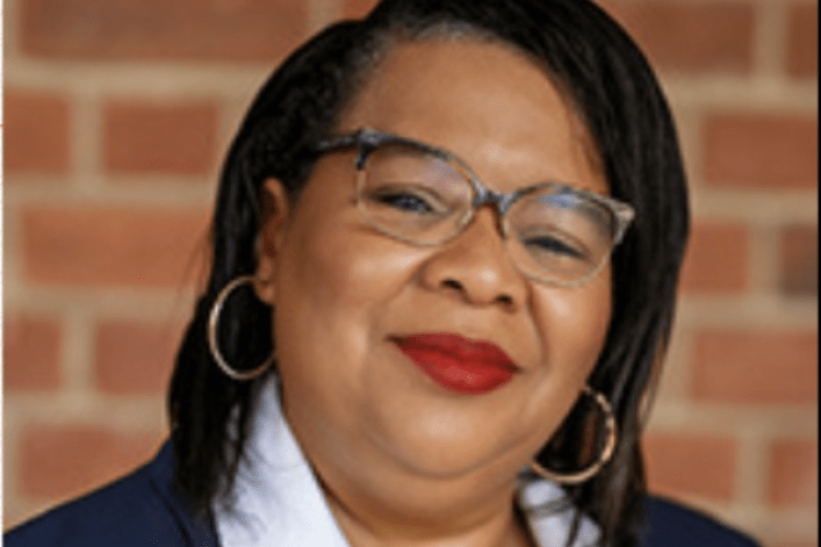 Dr. Gwendolyn Dailey