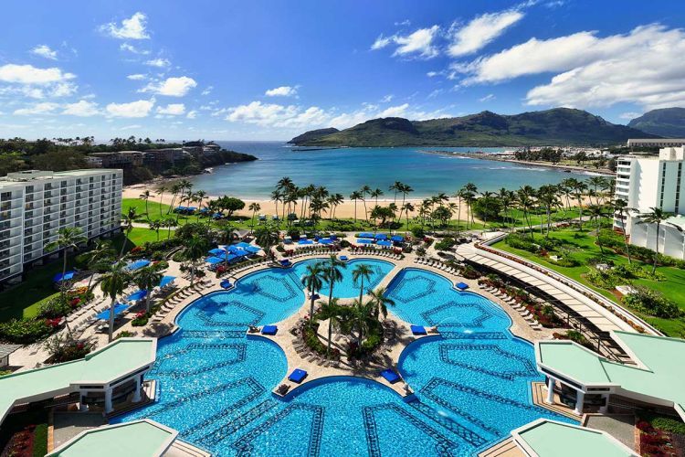 Royal Sonesta Kauai