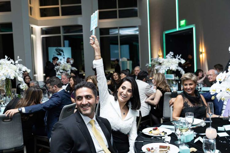 auction participant