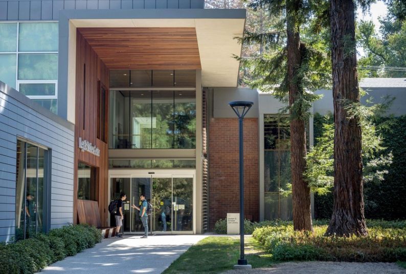 Sacramento Campus