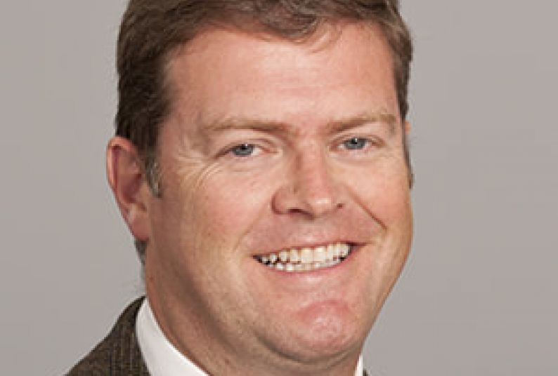 Dr. Des Gallagher