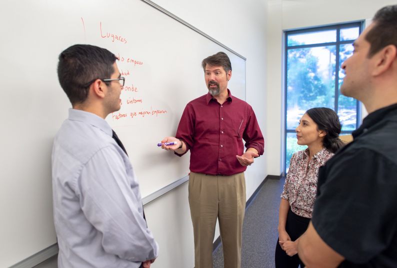 Unh registration image