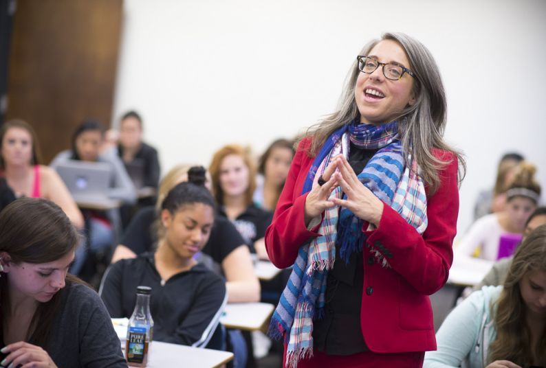 Academics at Pacific | University of the Pacific