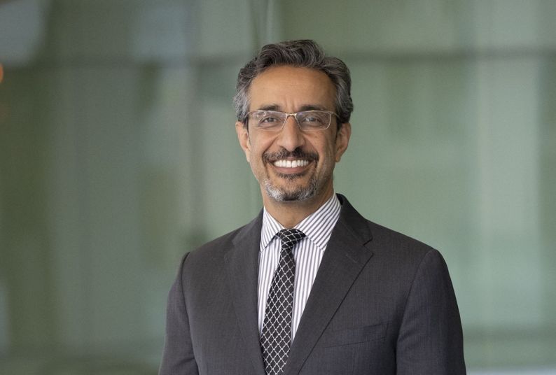 Dean Nader Nadershahi