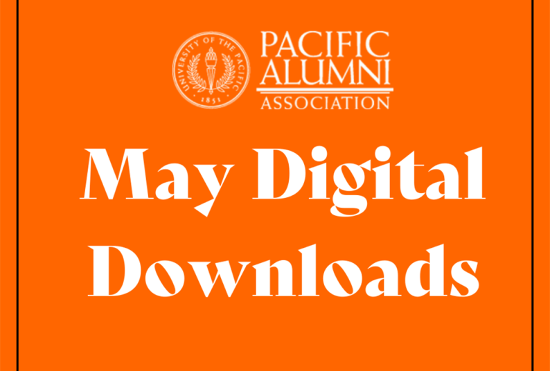 image for May Digital Downloads 