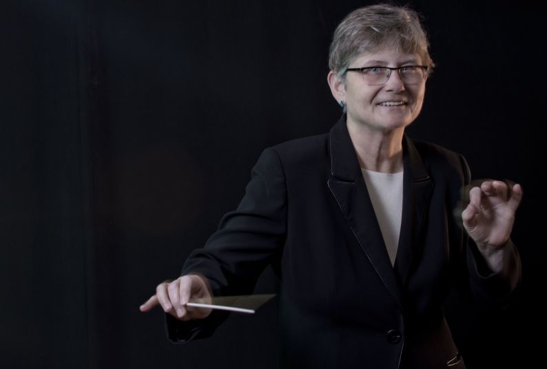 Pat Glunt