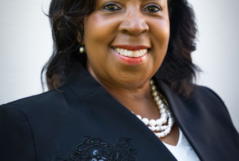 Pamela Gibbs