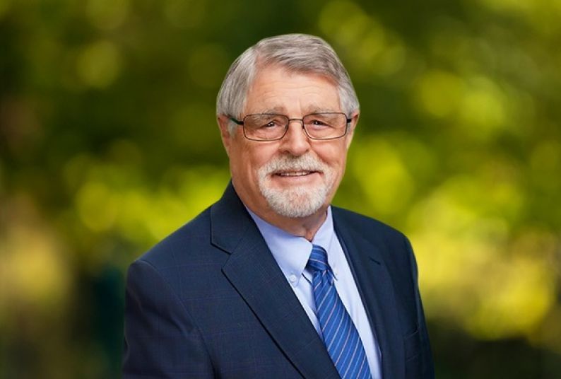 Daniel Wilcoxen
