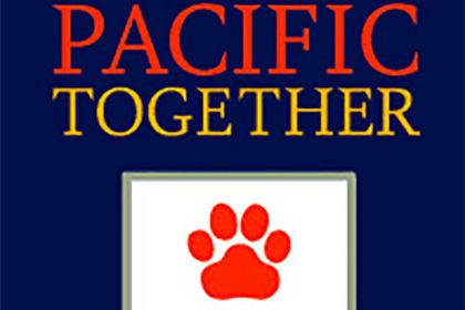 Pacific Together logo
