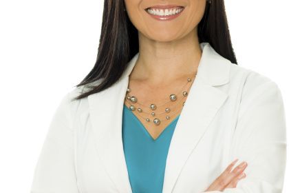 Dr. Natasha Lee