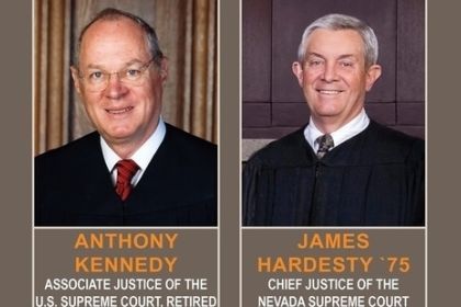 Judges Kennedy and Hardesty