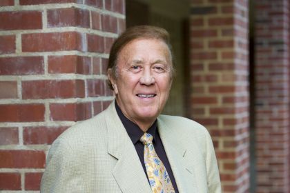 Tom Flores