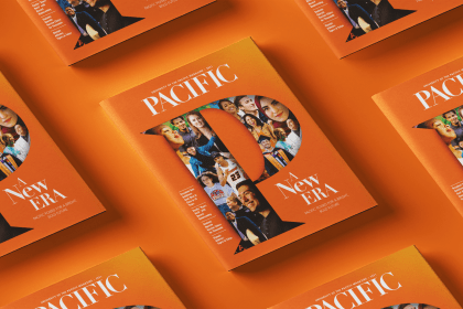 Pacific Magazine