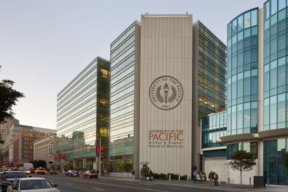 San Francisco campus