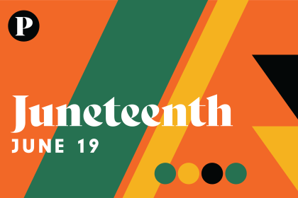 Juneteenth June 19