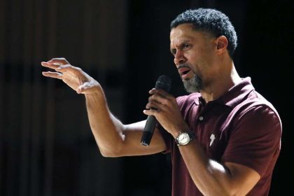 Mahmoud Abdul-Rauf 