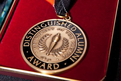 Distinguished Alumni Awards