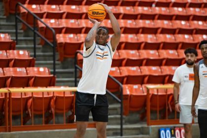 Elijah Fisher