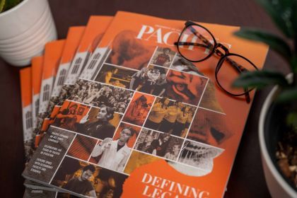 Pacific Magazine