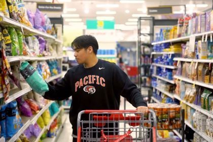 Target Student