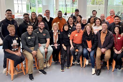 2024 Pacific Alumni Association Board of Directors