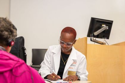 Audiology 