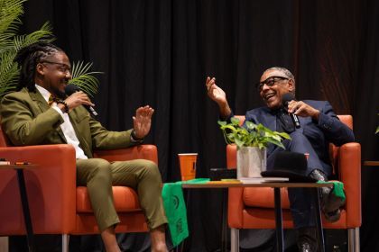 Giancarlo Esposito