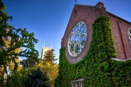 morris chapel