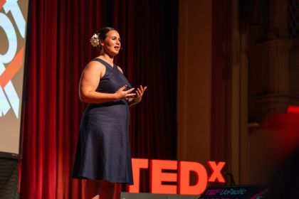 TEDx
