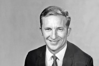 Cedric Dempsey