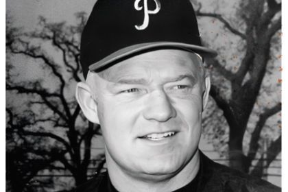 Tom Stubbs