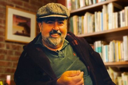 Fred Muskal