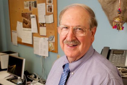 Larry Spreer