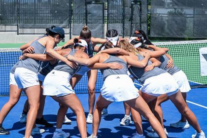 Women's tennis