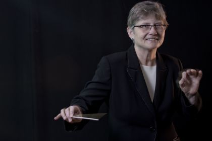 Pat Glunt