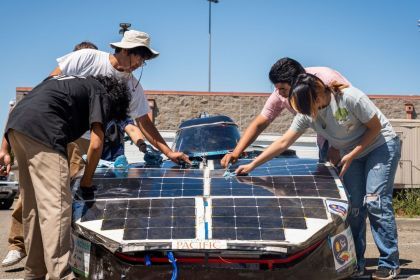 Solar Car Club