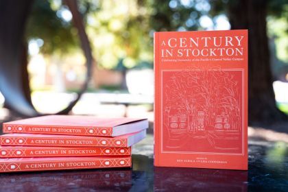 Century in Stockton