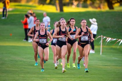 cross country 