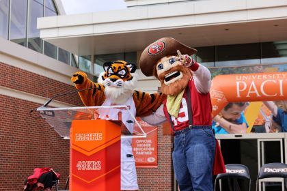 Powercat and Sourdough Sam 