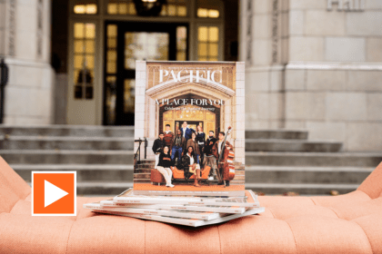 Pacific Magazine Cover