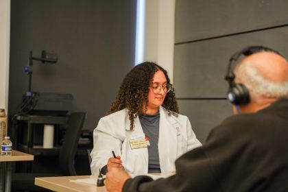 Hearing and Balance Center