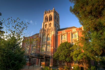 Conservatory of Music