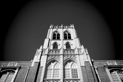 University of the Pacific