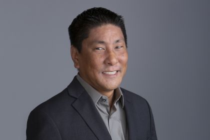 Alumnus Jonathan M. Hashimoto ’08, PharmD, APh